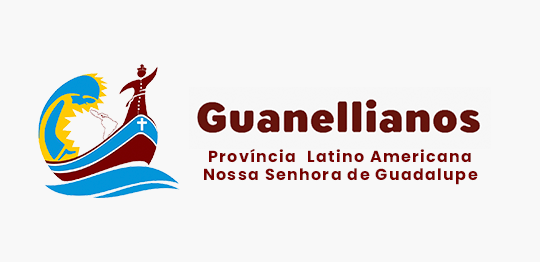 Guanellianos - Província  Latino Americana Nossa Senhora de Guadalupe