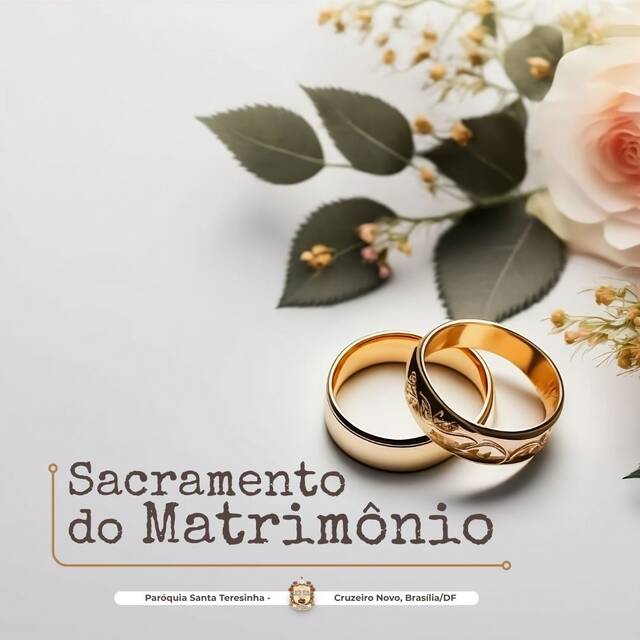 MATRIMÔNIO