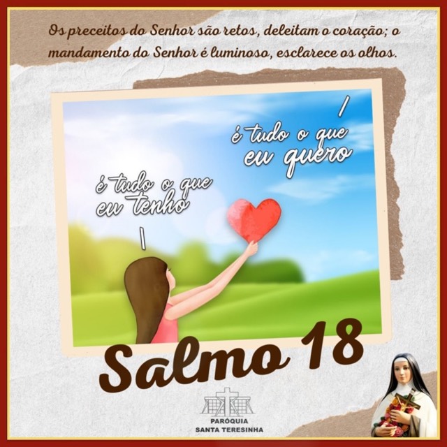 Salmo 18