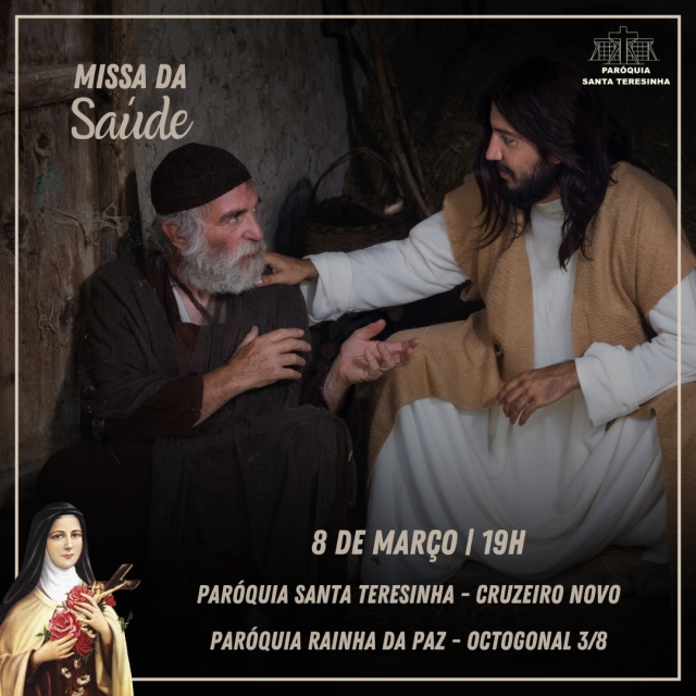 Missa da Saúde