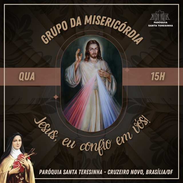 Grupo da Misericórdia