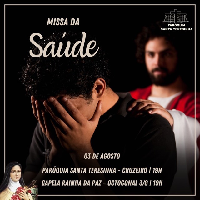 Missa da Saúde