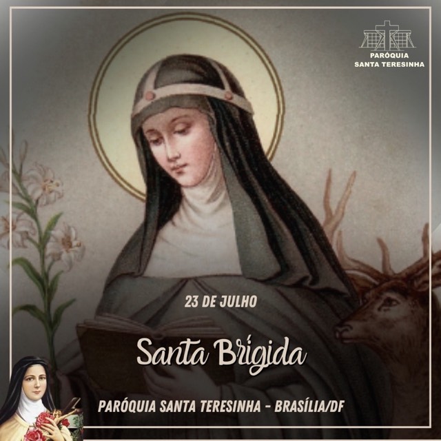 Santa Brígida