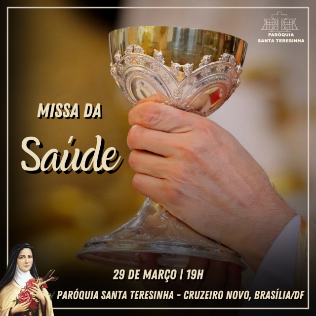 Missa da Saúde