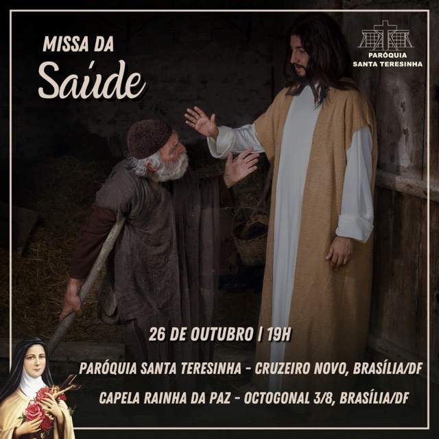 Missa da Saúde