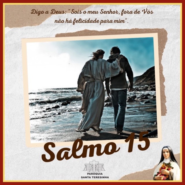 Salmo 15