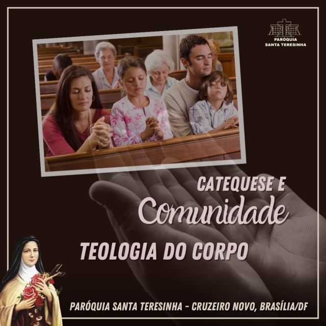 Catequese e Comunidade