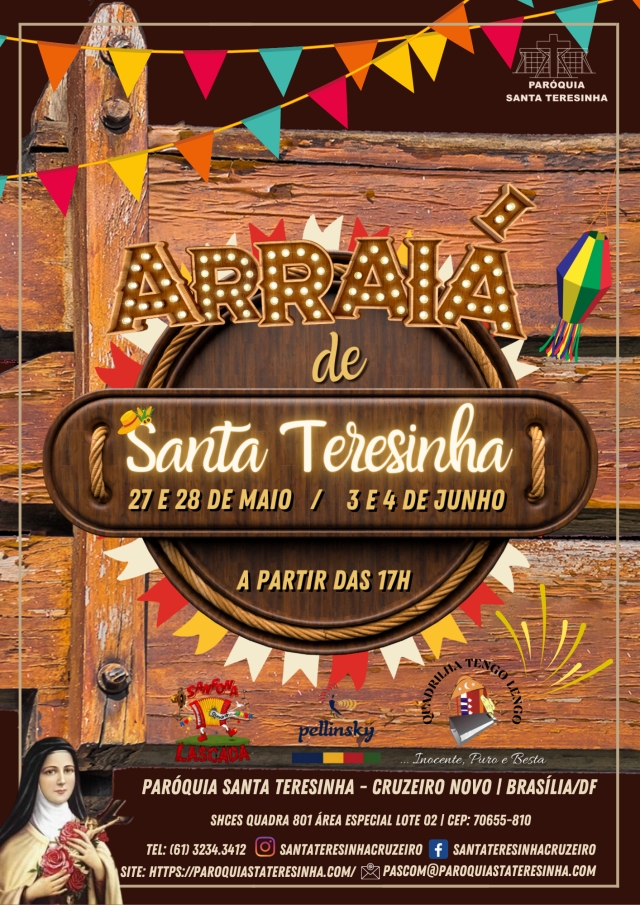 Festa Junina