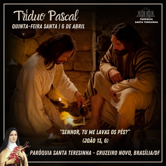 Tríduo Pascal