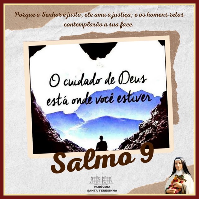 Salmo 10