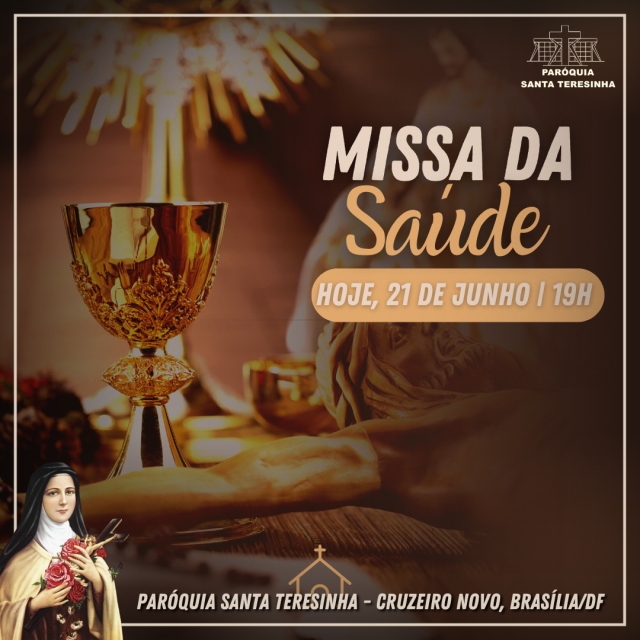 Missa da Saúde