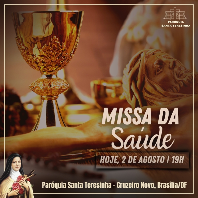 Missa da Saúde