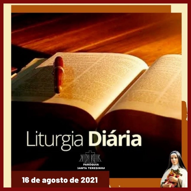 Liturgia Diária