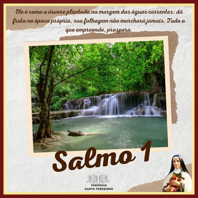 Salmo 1