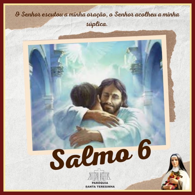 Salmo 6