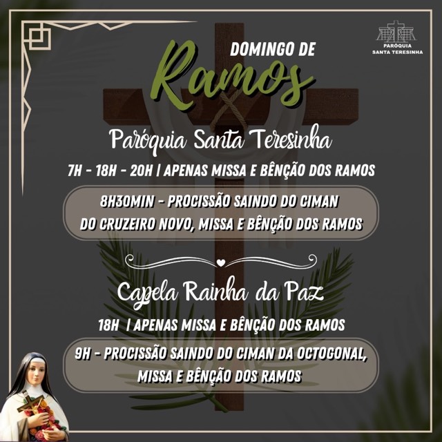 Domingo de Ramos