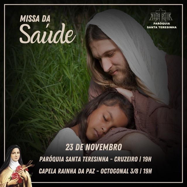 Missa da Saúde