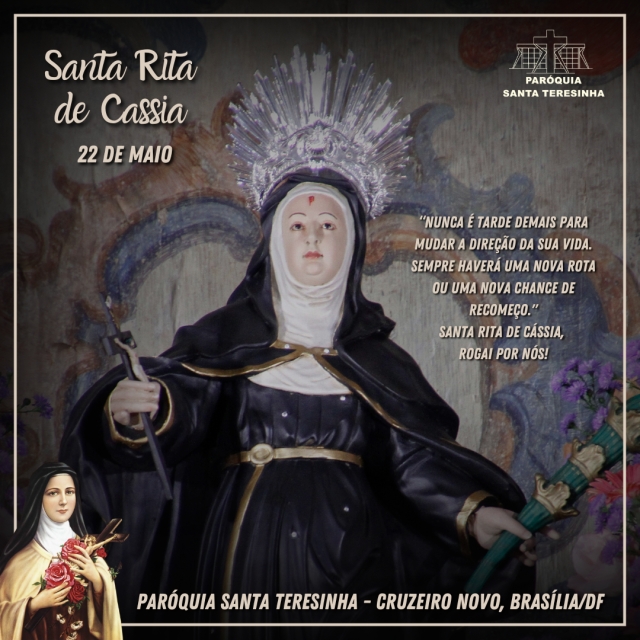 Santa Rita de Cássia