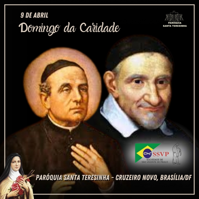 Domingo da Caridade