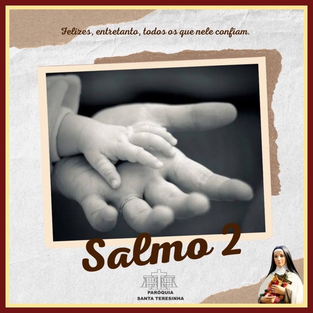 Salmo 2