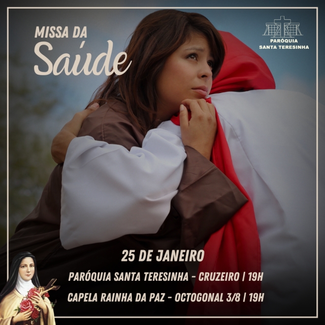 Missa da Saúde