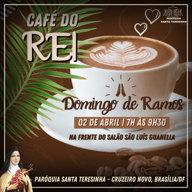 Café do Rei