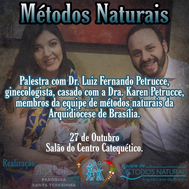 Métodos Naturais