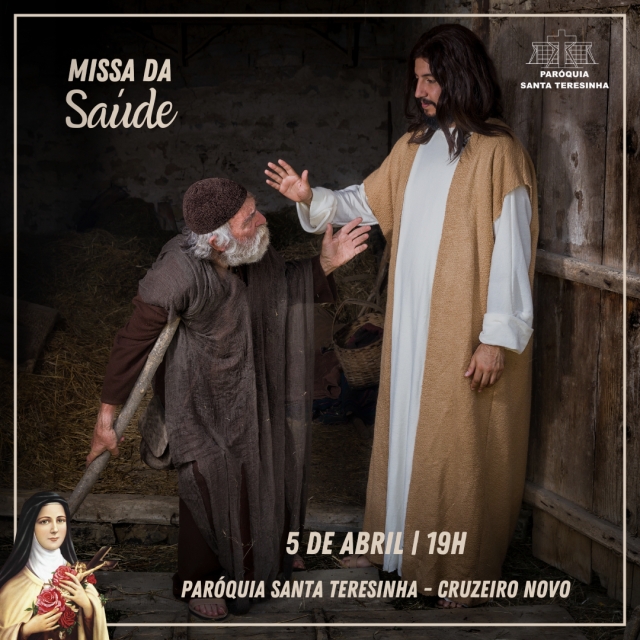 Missa da Saúde