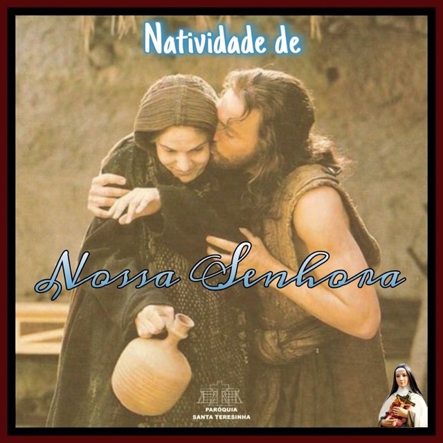 Natividade de Nossa Senhora