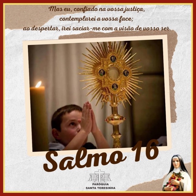 Salmo 16