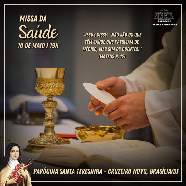 Missa da Saúde