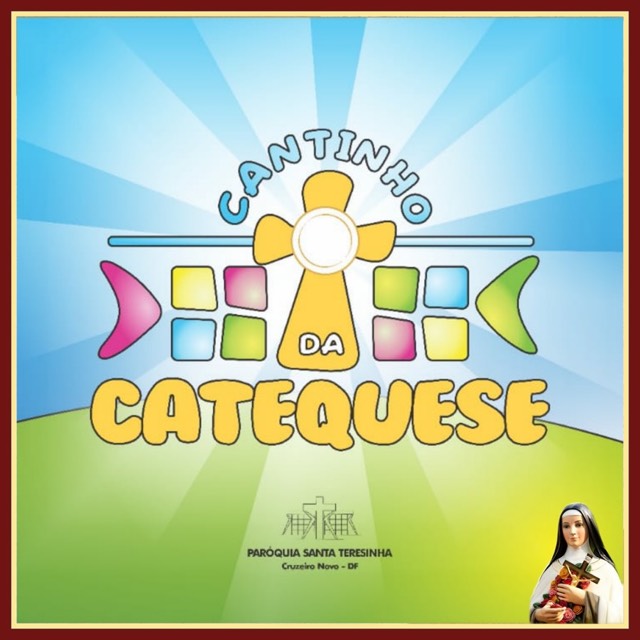 Cantinho da Catequese