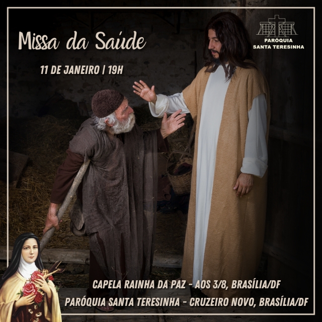 Missa da Saúde