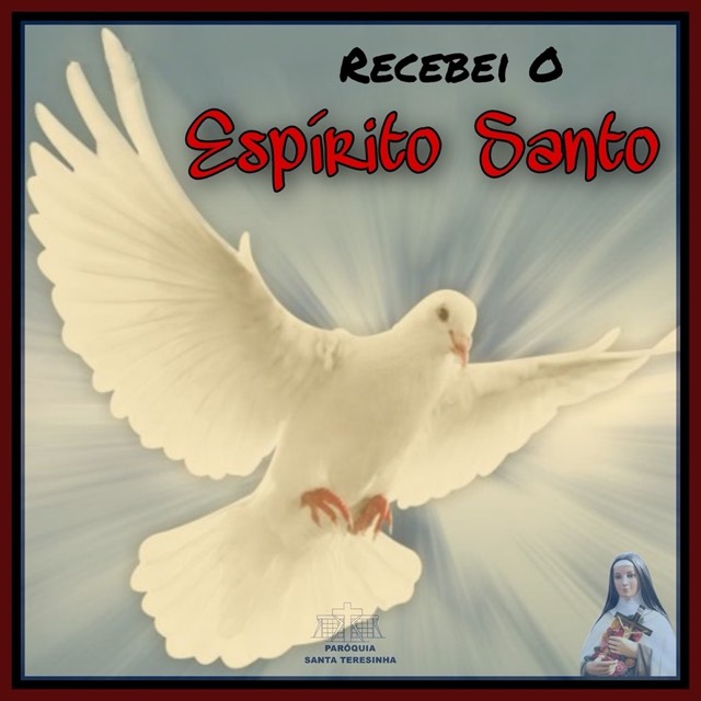 Solenidade de PENTECOSTES