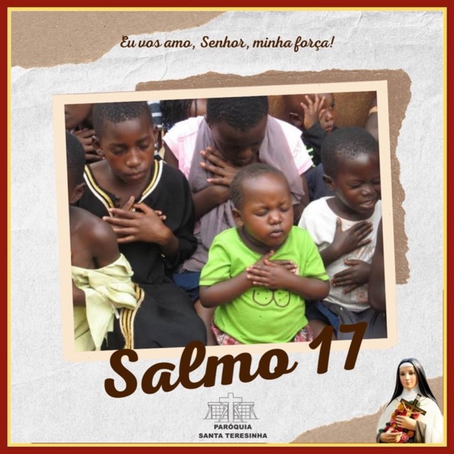 Salmo 17