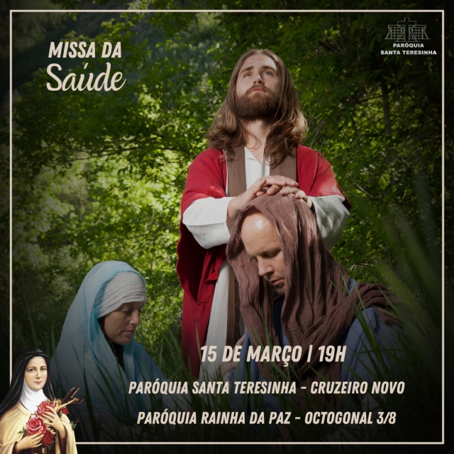 Missa da Saúde