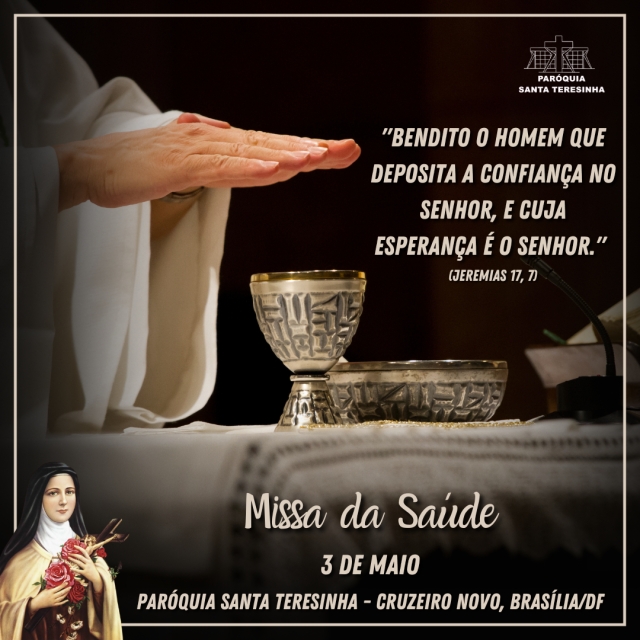 Missa da Saúde