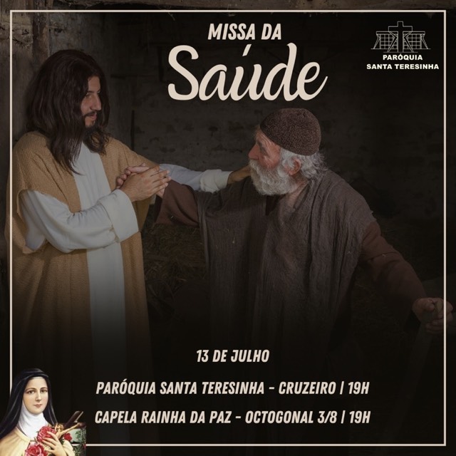 Missa da Saúde