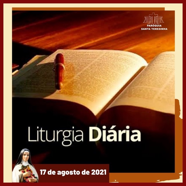 Liturgia Diária