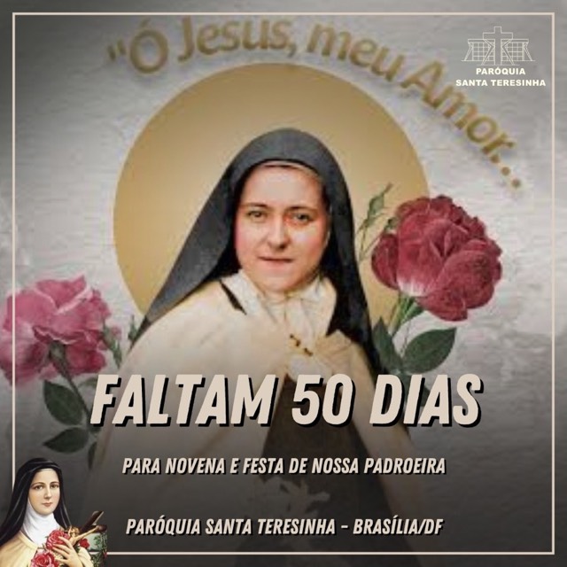 Faltam 50 dias!!!