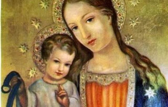 Nossa Senhora da Consolação